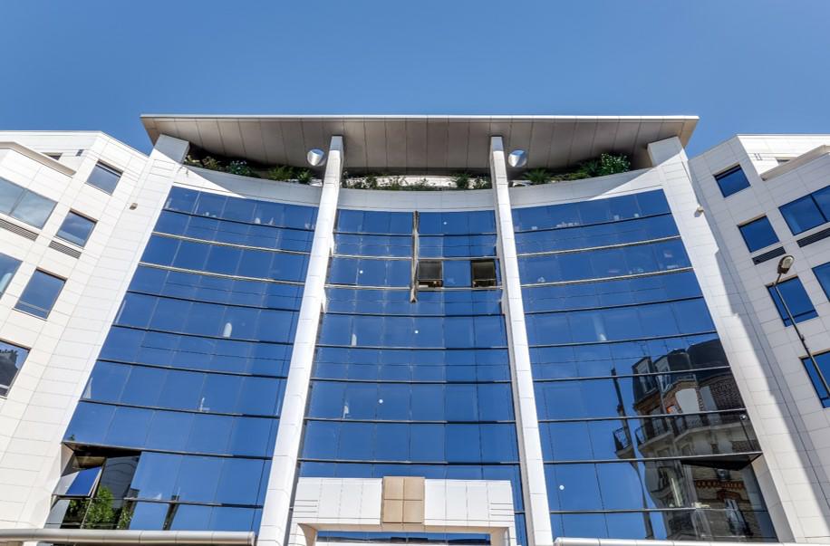 Bureau Levallois-Perret 2091m² Location bureau Levallois-Perret Hauts-de-Seine OLBUR2002002 0